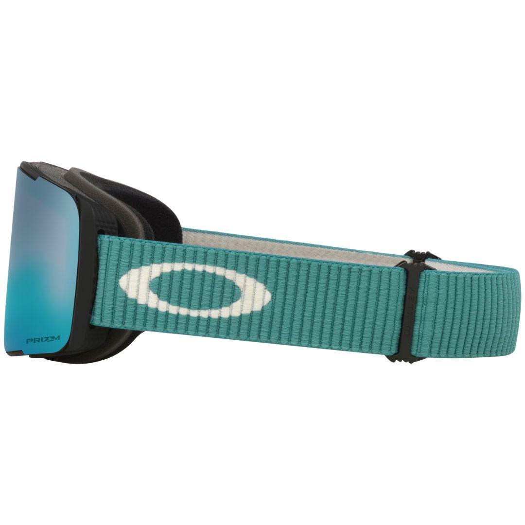 Oakley Line Miner Pro M Snow Goggles